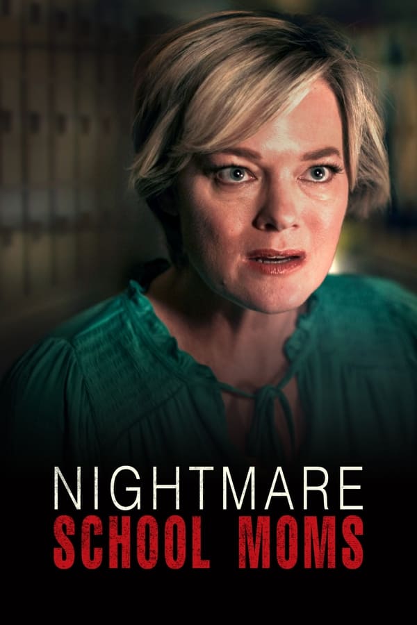 Zerone IPTV Pro EN - Nightmare School Moms (2023)