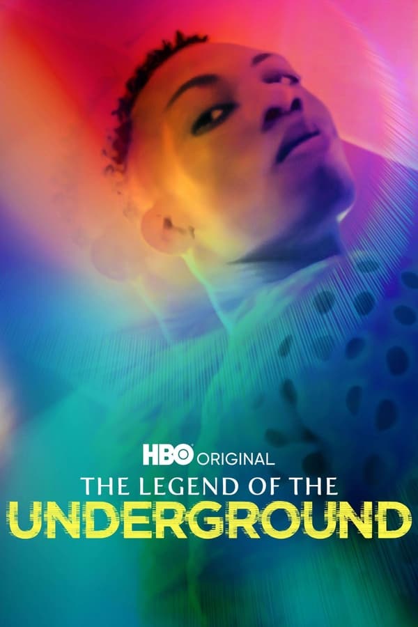 Zerone IPTV Pro ES - Legend of the Underground  (2021)