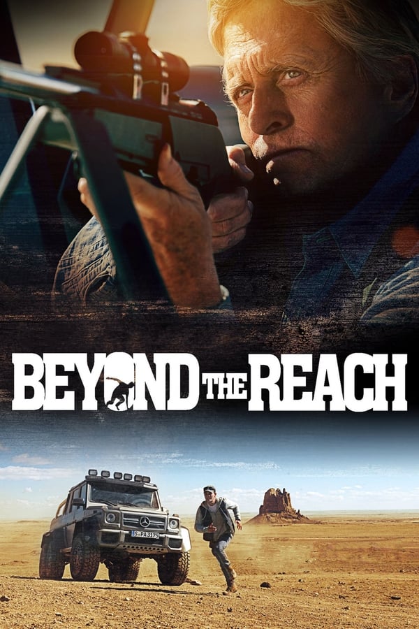 Zerone IPTV Pro AL - Beyond the Reach (2014)