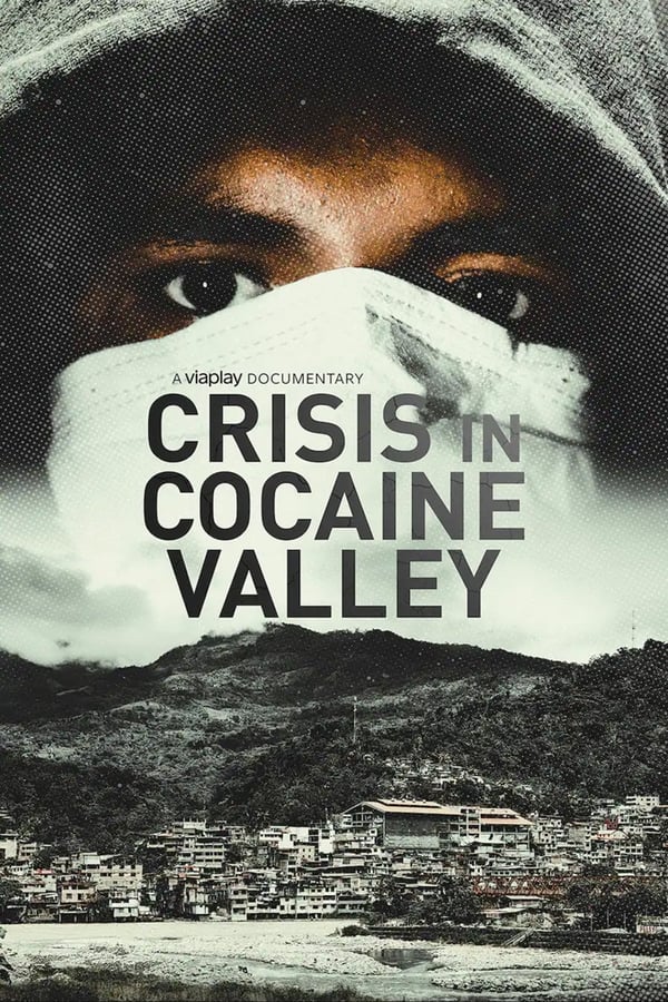 Zerone IPTV Pro NL - Crisis in Cocaine Valley (2022)