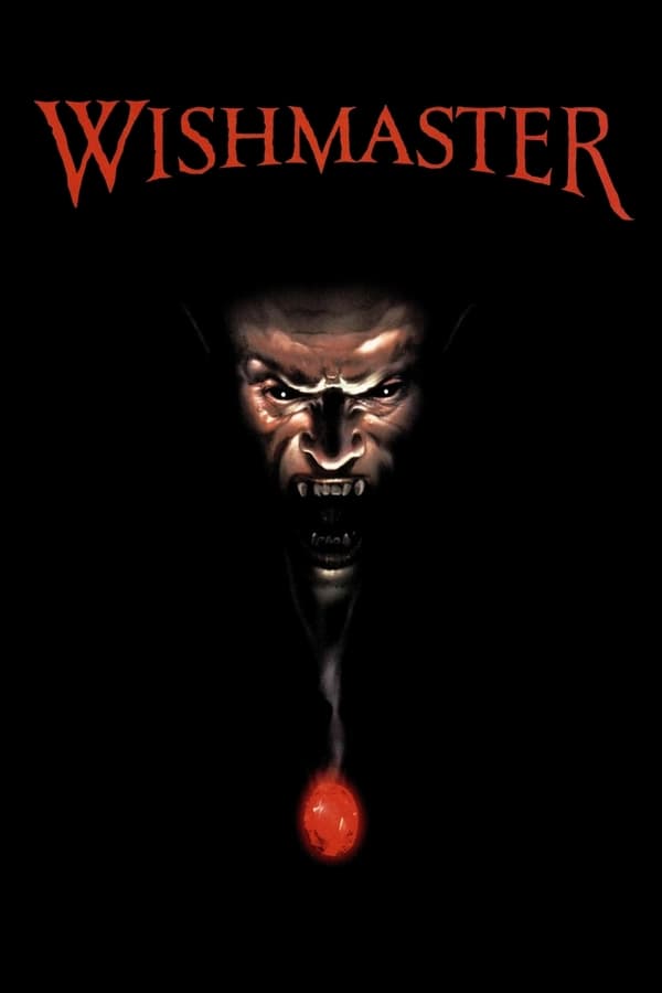 Zerone IPTV Pro LAT - Wishmaster (1997)