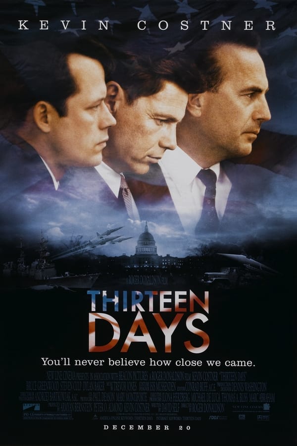 Zerone IPTV Pro EN - Thirteen Days (2000)