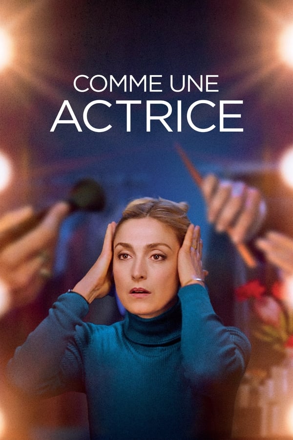 Zerone IPTV Pro FR - Comme une actrice (2023)