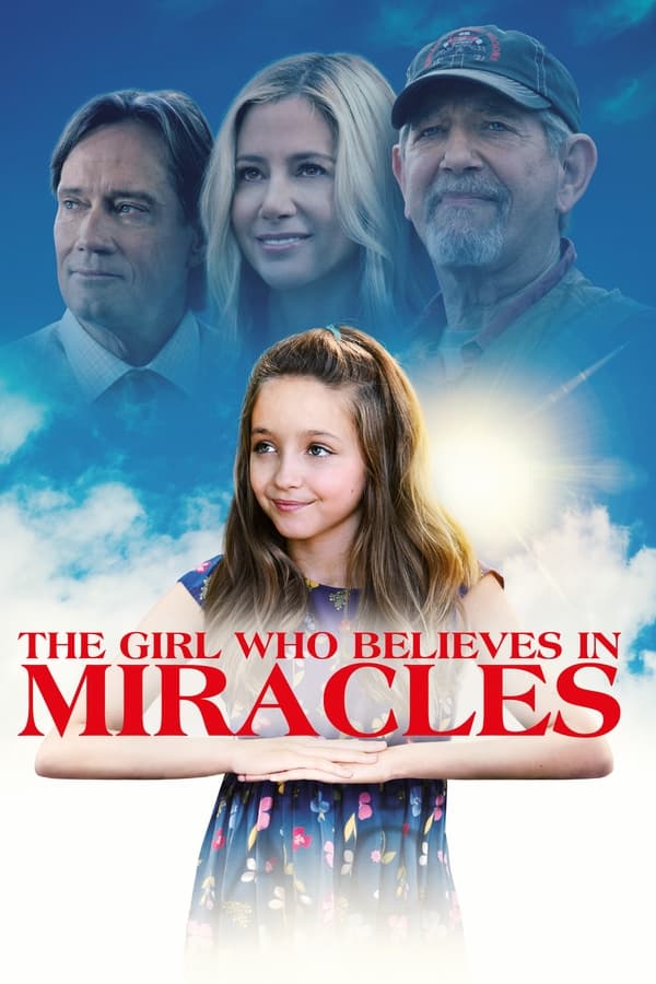 Zerone IPTV Pro NL - The Girl Who Believes in Miracles (2021)