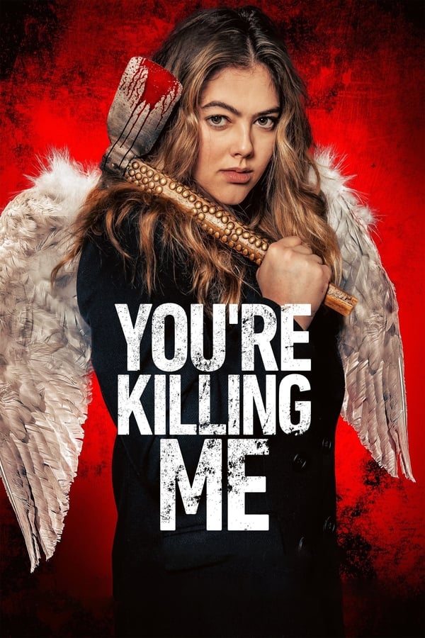 Zerone IPTV Pro NL - You’re Killing Me (2023)