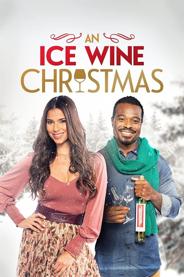 Zerone IPTV Pro EN - An Ice Wine Christmas  (2021)