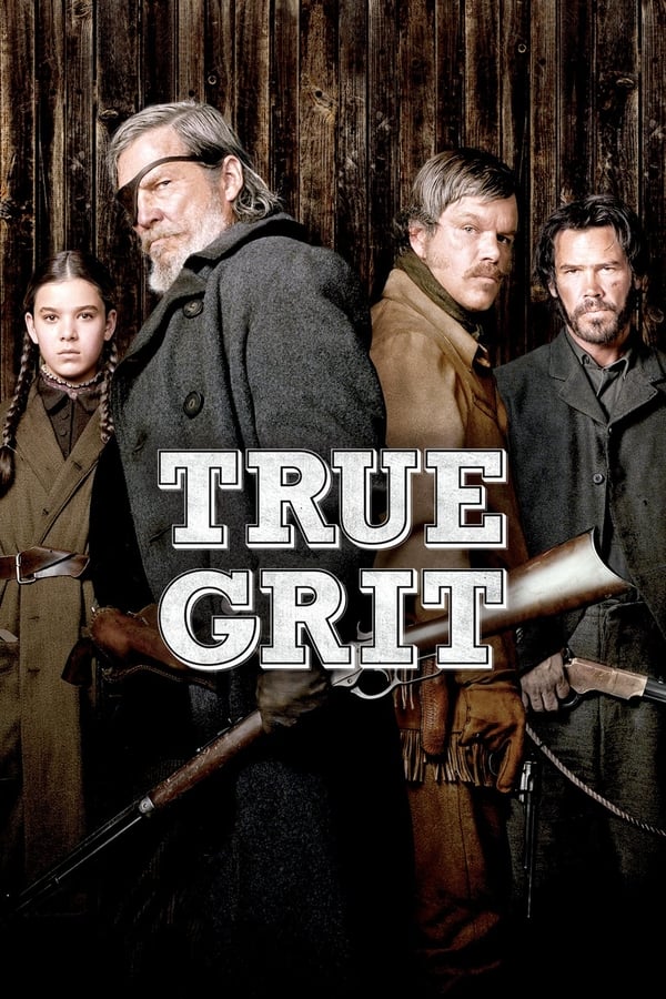 Zerone IPTV Pro NL - True Grit (2010)