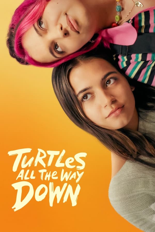 Zerone IPTV Pro EN - Turtles All the Way Down (2024)