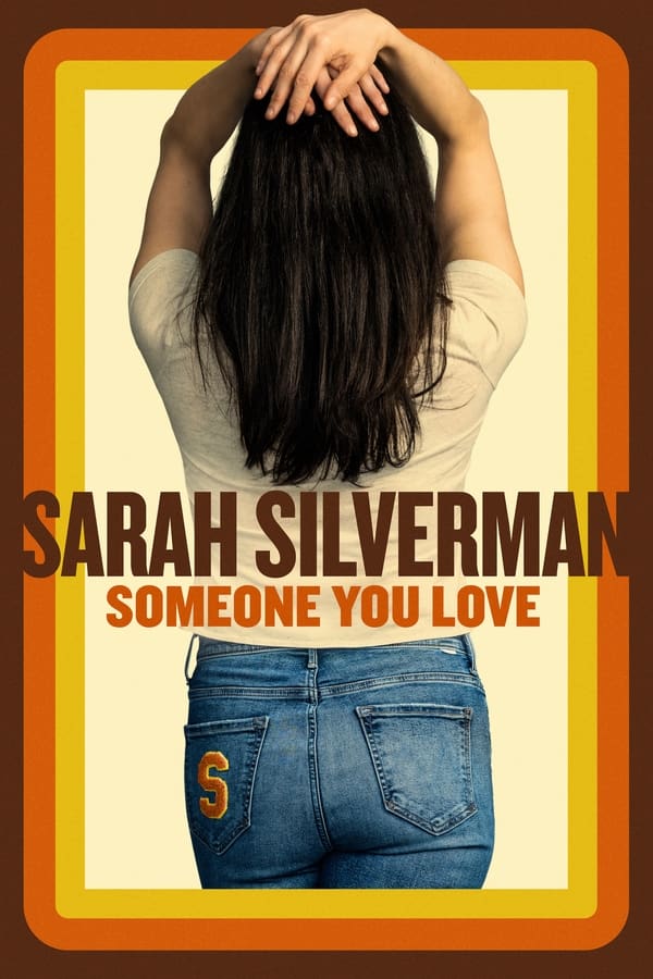 Zerone IPTV Pro EN - Sarah Silverman: Someone You Love (2023)