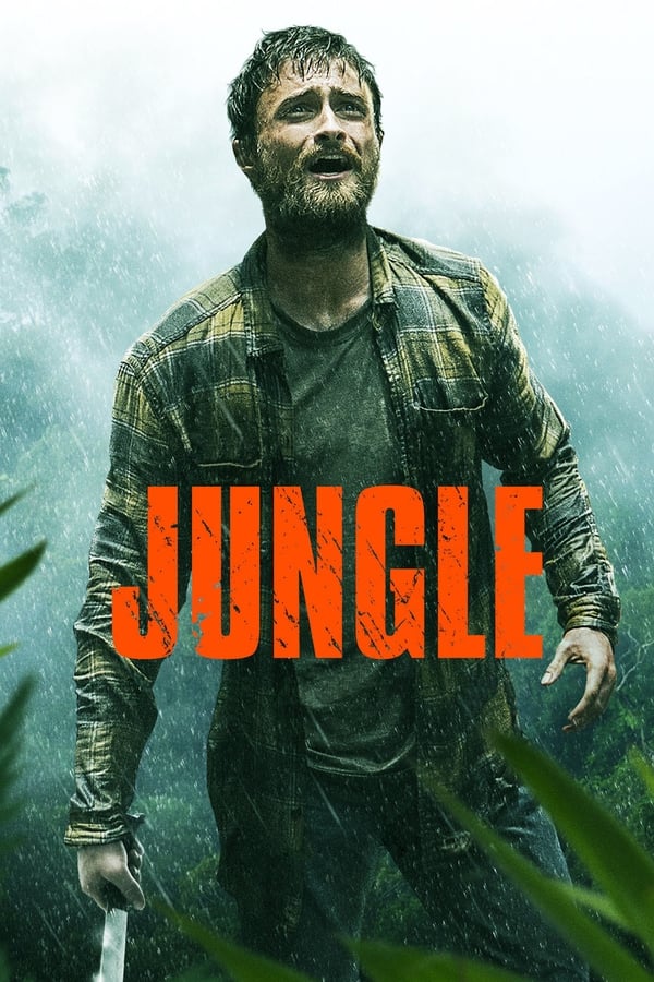 Zerone IPTV Pro NL - Jungle (2017)