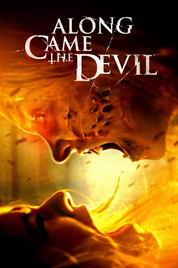 Zerone IPTV Pro NL - Along Came the Devil (2018)