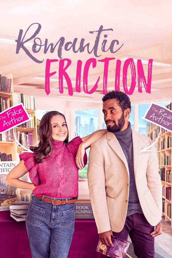 Zerone IPTV Pro NL - Romantic Friction (2023)