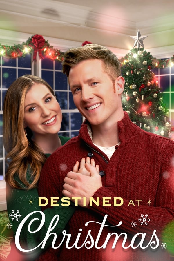 Zerone IPTV Pro EN - Destined at Christmas (2022)