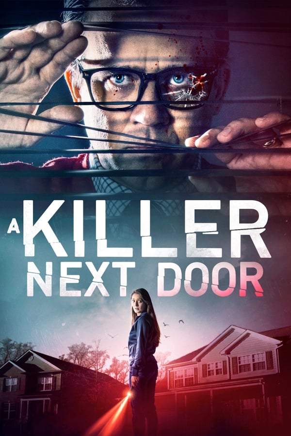 Zerone IPTV Pro NL - A Killer Next Door (2020)