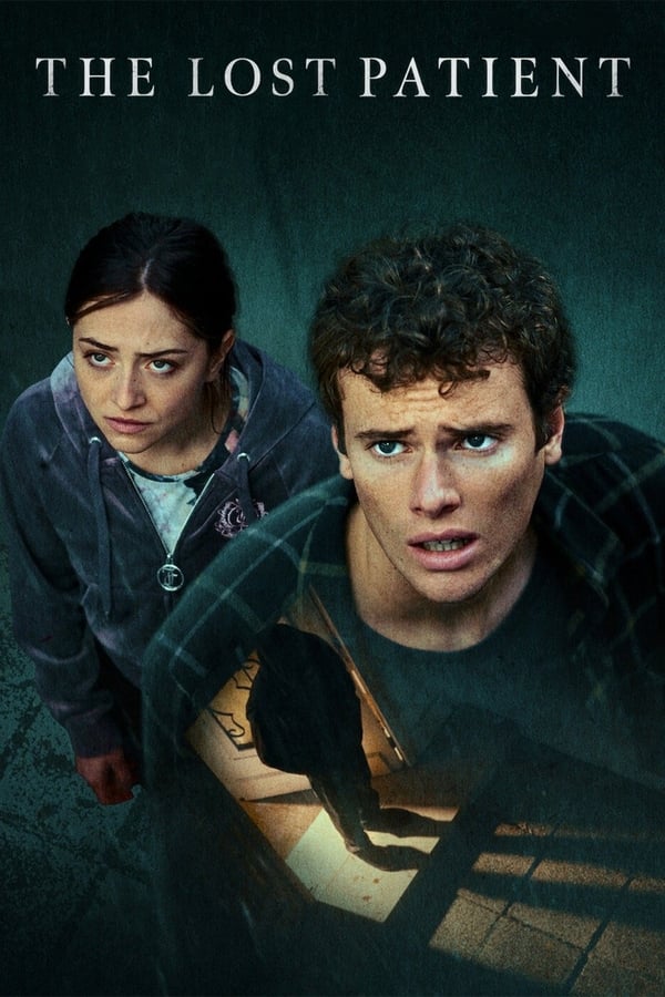 Zerone IPTV Pro NF - The Lost Patient (2022)