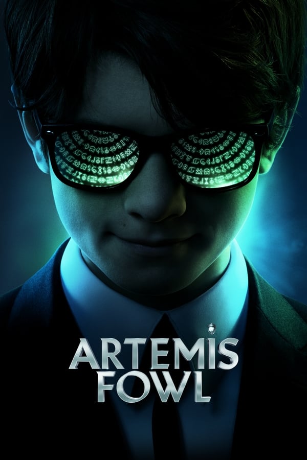 Zerone IPTV Pro NL - Artemis Fowl (2020)