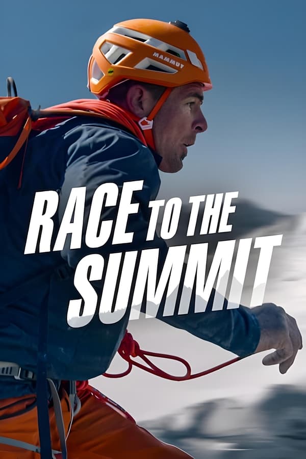 Zerone IPTV Pro NF - Race to the Summit (2023)