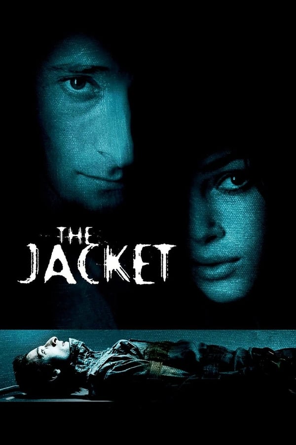 Zerone IPTV Pro AL - The Jacket  (2005)