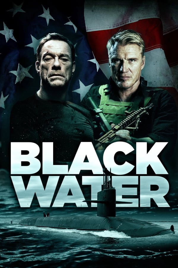 Zerone IPTV Pro NL - Black Water (2018)