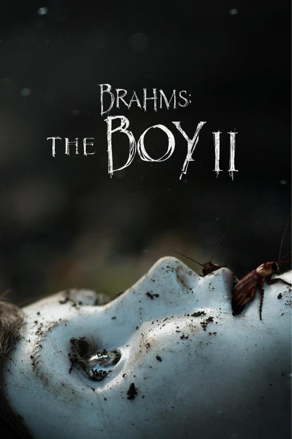 Zerone IPTV Pro NL - Brahms: The Boy II (2020)