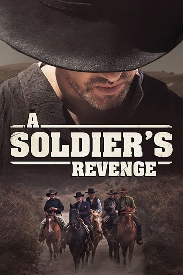 Zerone IPTV Pro NL - A Soldier's Revenge (2021)