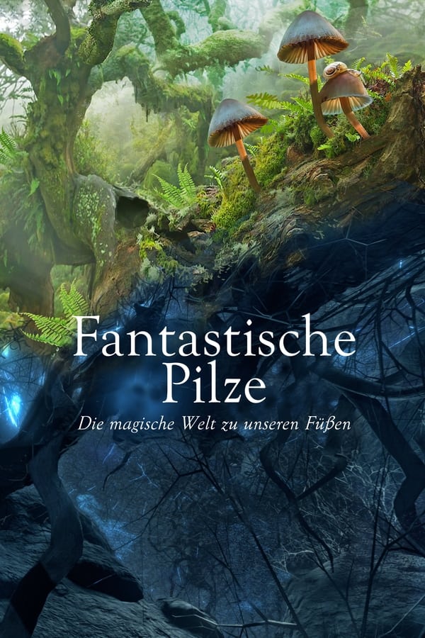 Zerone IPTV Pro DE - Fantastische Pilze (2019)