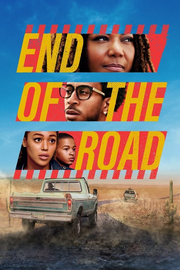 Zerone IPTV Pro EN - End of the Road  (2022)