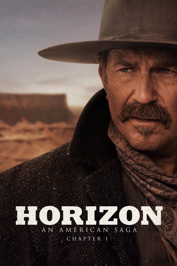 Zerone IPTV Pro EN - Horizon: An American Saga - Chapter 1 (2024)