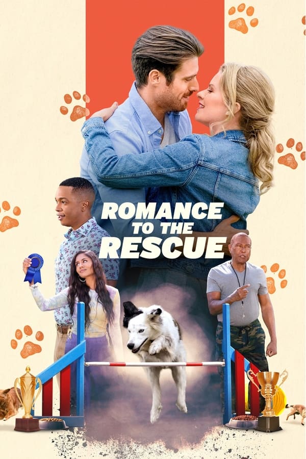 Zerone IPTV Pro EN - Romance to the Rescue  (2022)