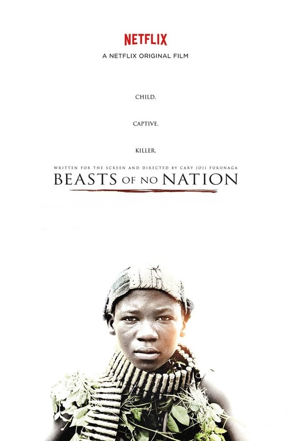 Zerone IPTV Pro FR - Beasts of No Nation (2015)