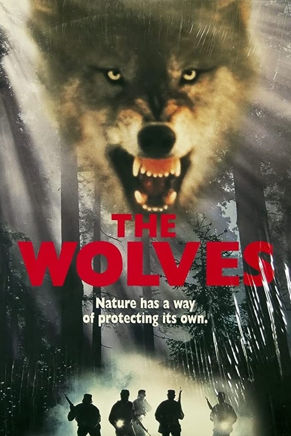 Zerone IPTV Pro NL - The Wolves (1996)