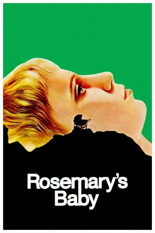 Zerone IPTV Pro TOP - Rosemary's Baby  (1968)