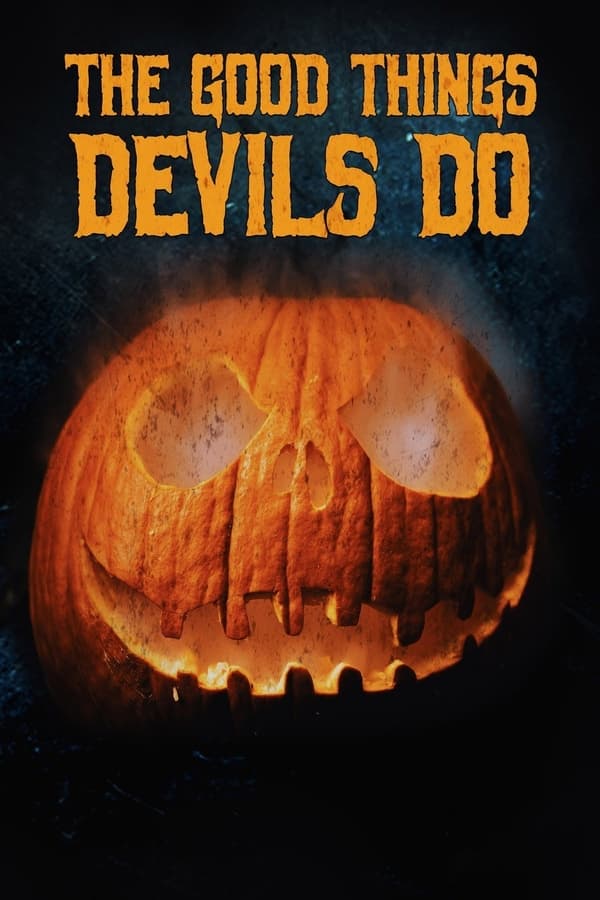 Zerone IPTV Pro EN - The Good Things Devils Do  (2020)