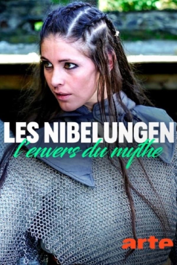 Zerone IPTV Pro FR - Les Nibelungen : L'envers du mythe  (2021)