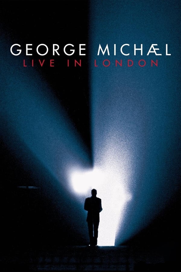 Zerone IPTV Pro NL - George Michael: Live in London (2009)