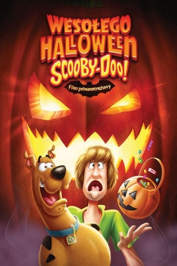 Zerone IPTV Pro PL - SCOOBY-DOO - WESOŁEGO HALLOWEEN! (2020)