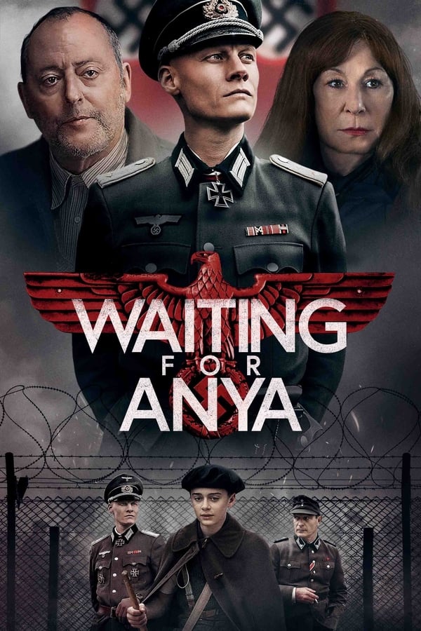 Zerone IPTV Pro NL - Waiting for Anya (2020)