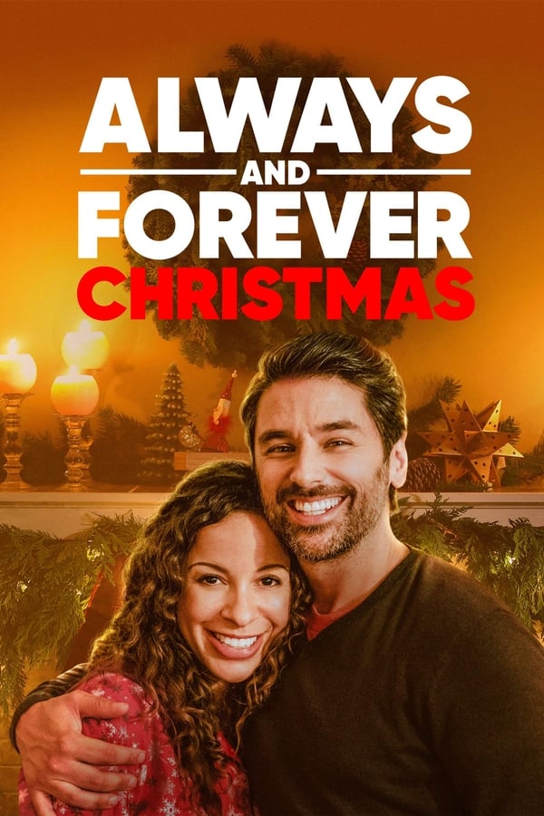 Zerone IPTV Pro NL - Always and Forever Christmas (2019)