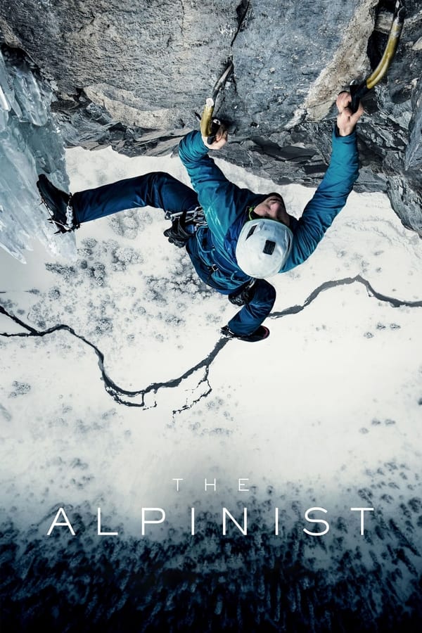 Zerone IPTV Pro EN - The Alpinist  (2021)