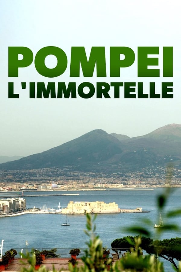 Zerone IPTV Pro NF - Immortal Pompeii  (2020)