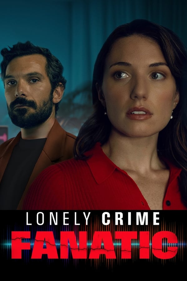 Zerone IPTV Pro EN - Lonely Crime Fanatic (2024)