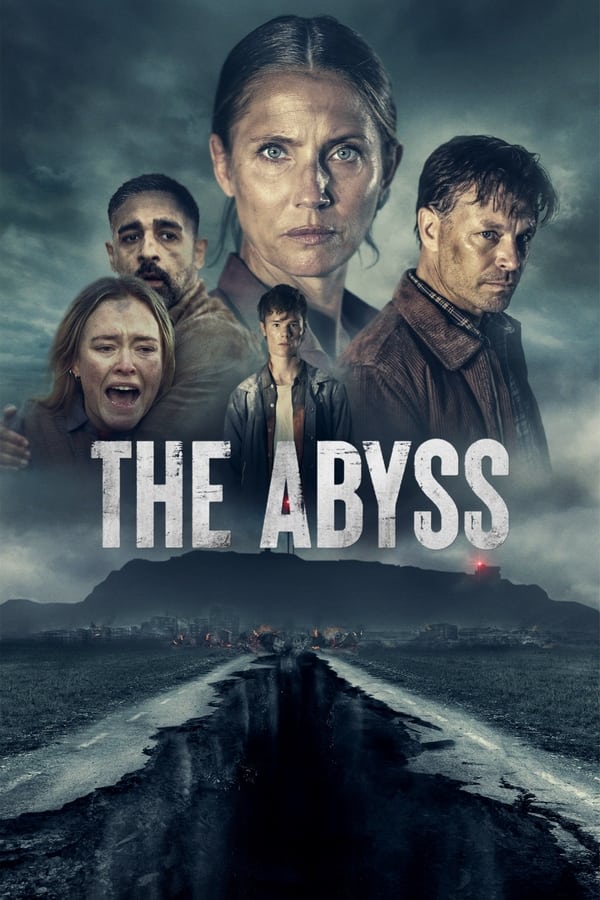 Zerone IPTV Pro NF - The Abyss (2023)