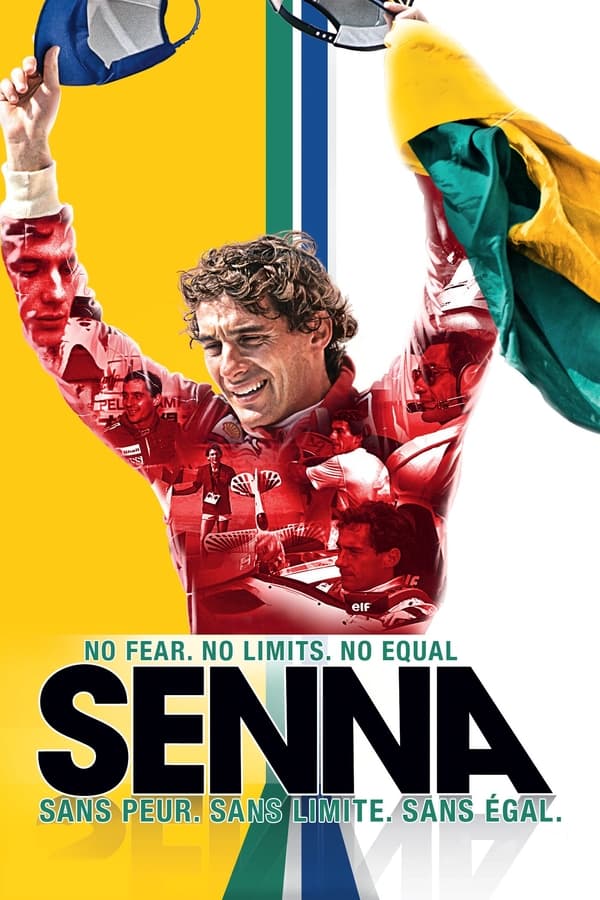 Zerone IPTV Pro FR - Senna (2010)