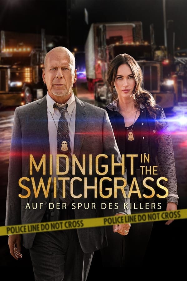 Zerone IPTV Pro DE - Midnight in the Switchgrass - Auf der Spur des Killers  (2021)