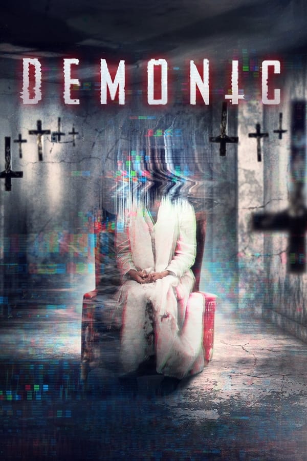 Zerone IPTV Pro EN - Demonic  (2021)