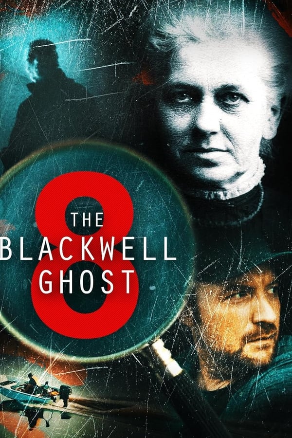 Zerone IPTV Pro EN - The Blackwell Ghost 8 (2024)