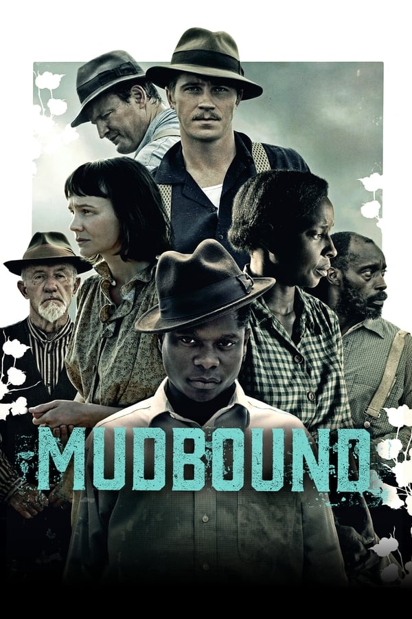 Zerone IPTV Pro ES - Mudbound (2017)