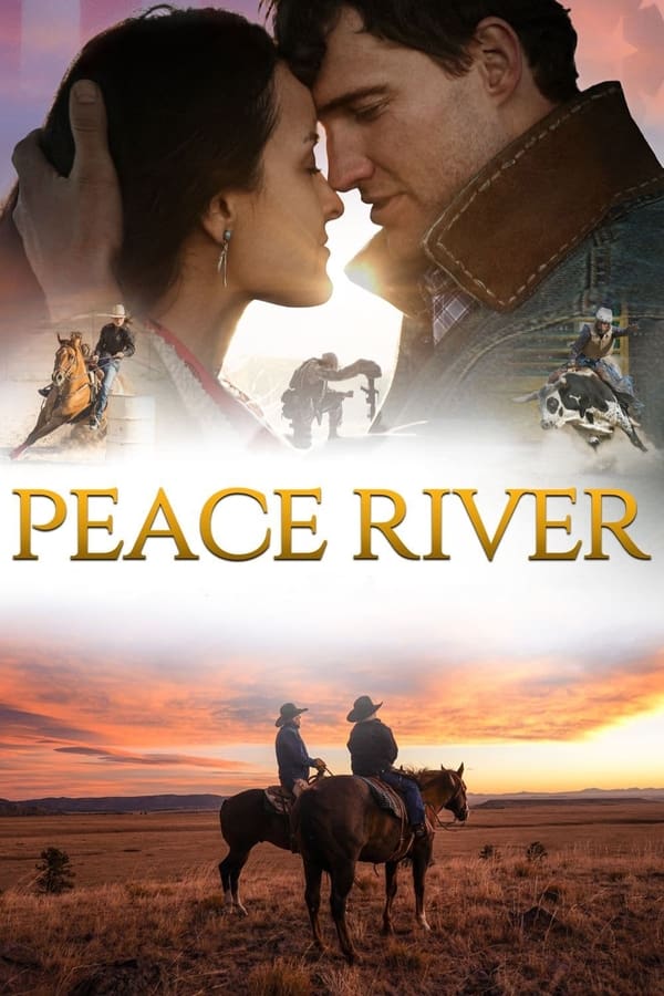 Zerone IPTV Pro EN - Peace River (2022)