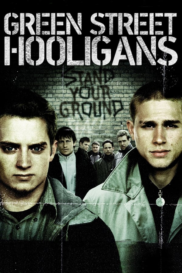 Zerone IPTV Pro FR - Green Street Hooligans  (2005)