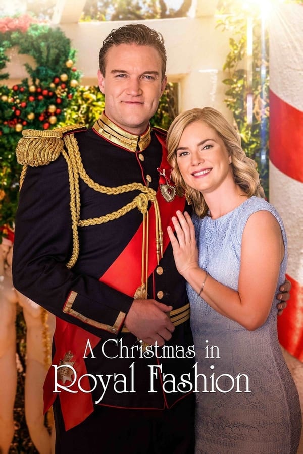 Zerone IPTV Pro BG - A Christmas in Royal Fashion (2018)